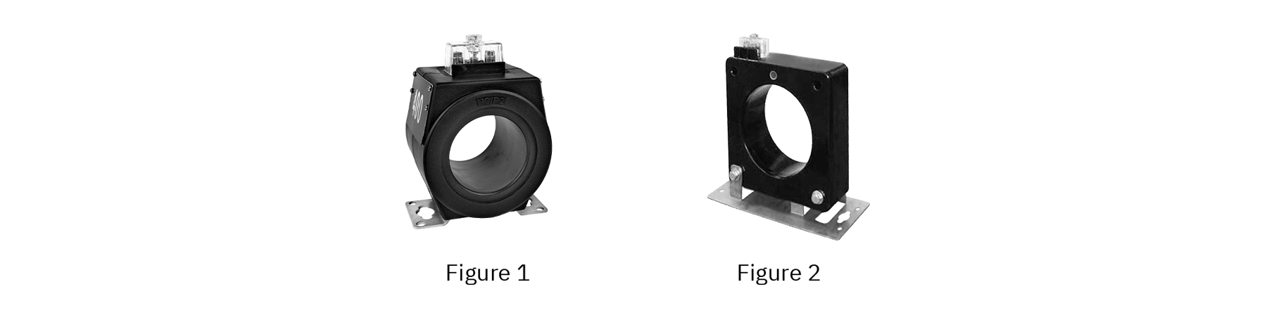 Transformador de corrente de baixa tensão Série ROS-A - designs de produto